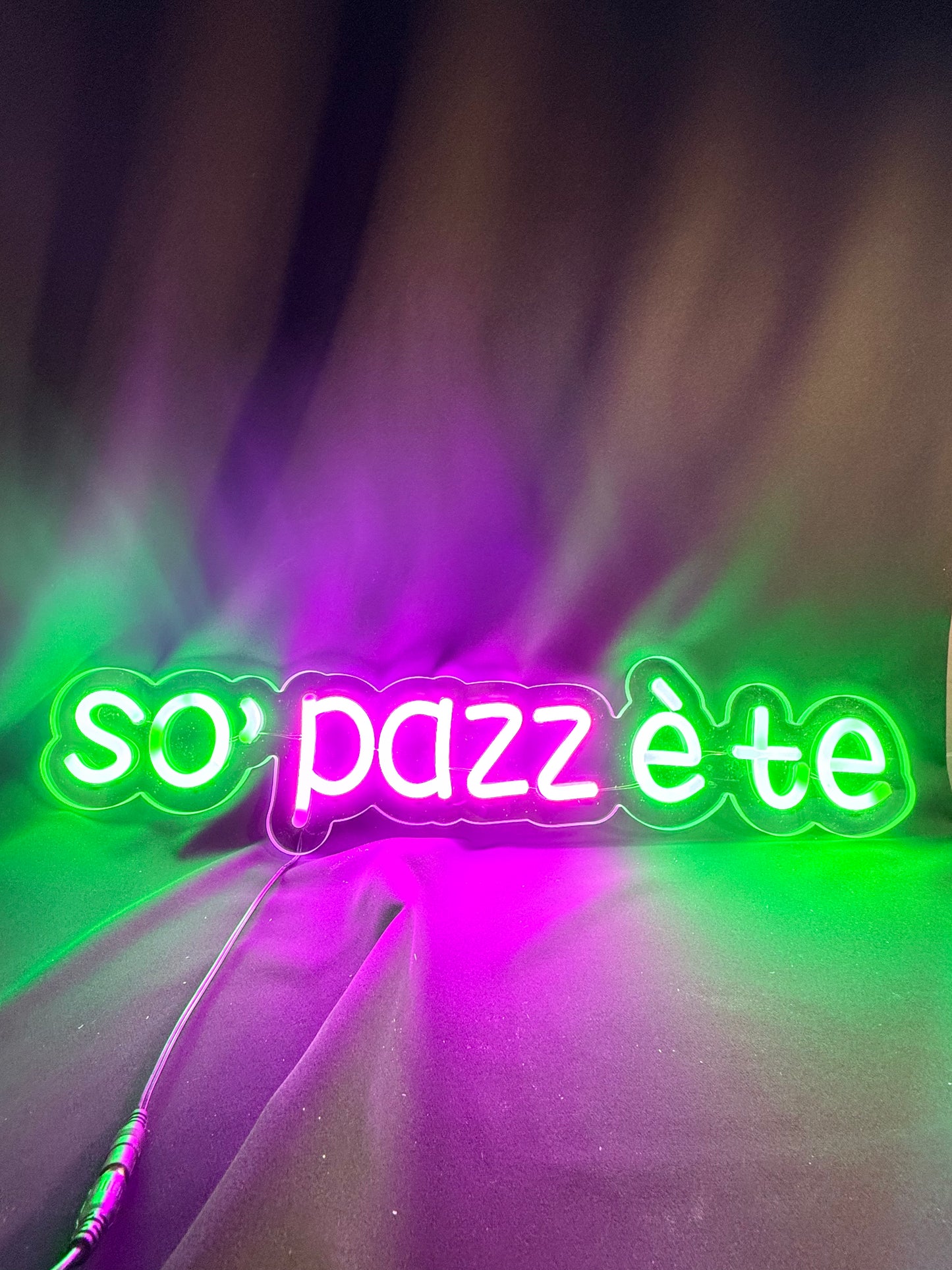 So pazz e te