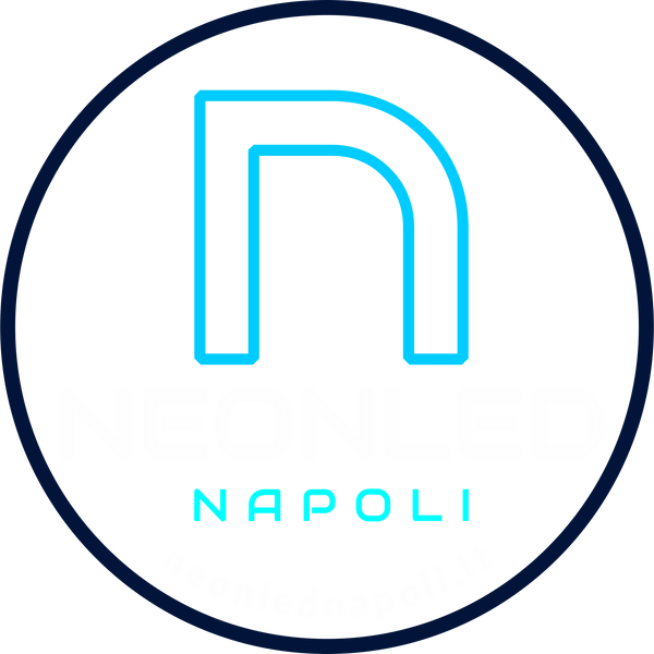 Neon Led Napoli